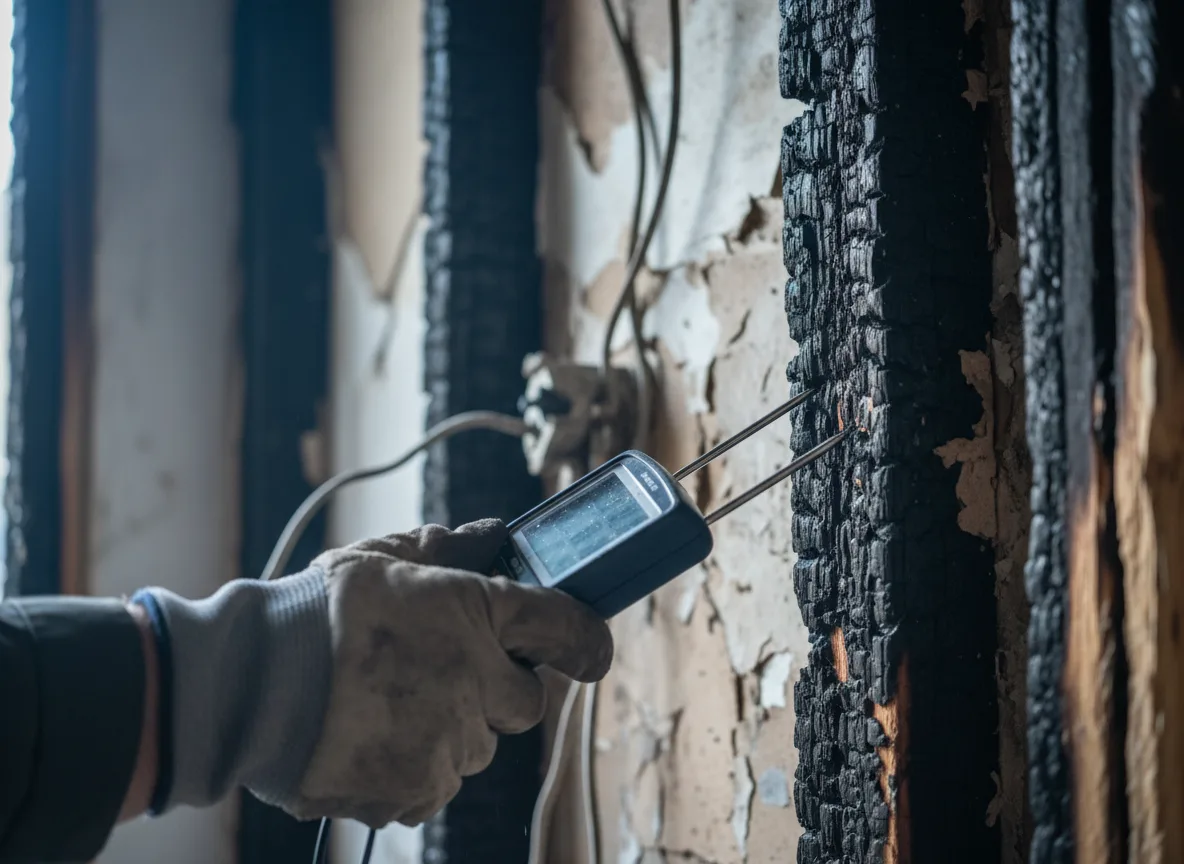 Fire Damage Restoration Edmond, OK FAQs